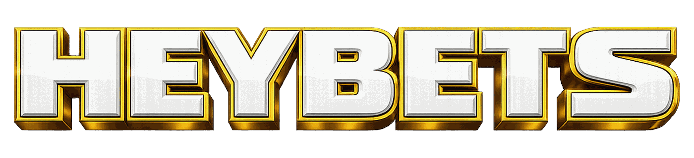 HeyBets Logo